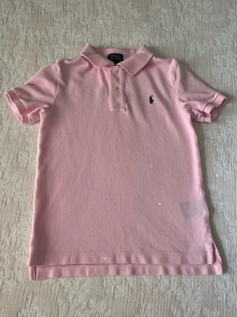Polo Ralph Lauren soft light
